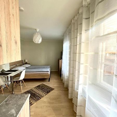 Old Town Apartment Pärnu Eksteriør bilde