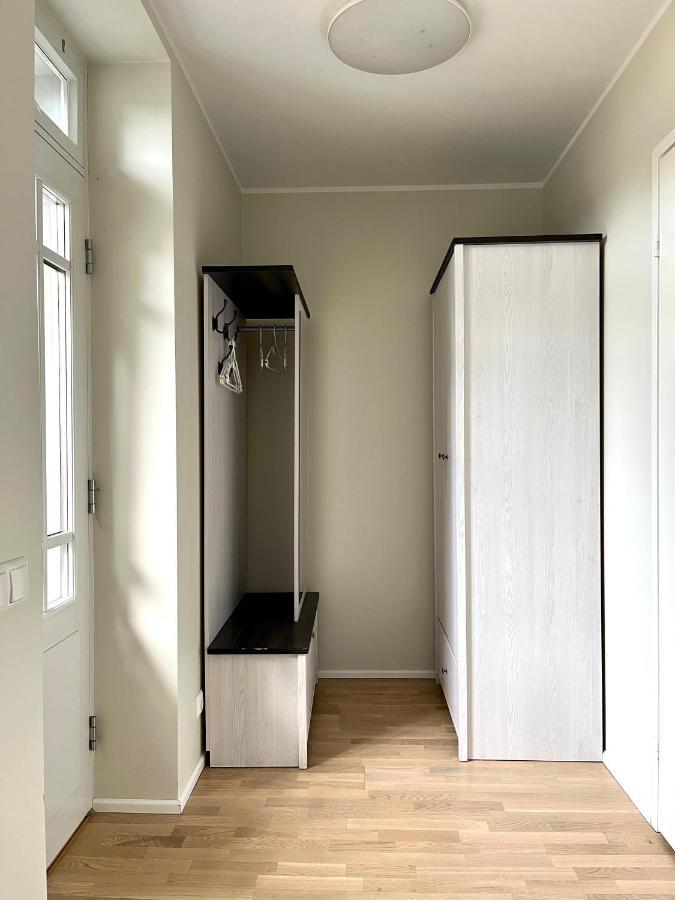 Old Town Apartment Pärnu Eksteriør bilde