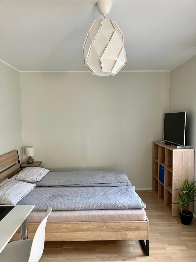 Old Town Apartment Pärnu Eksteriør bilde